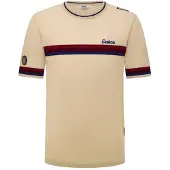 Santini T-shirt à Manches Courtes Eroica Timo