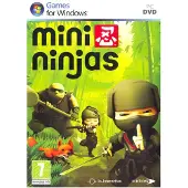 Mini ninjas