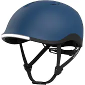 Lumos Nyxel Urban Helmet Bleu M