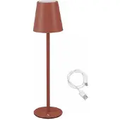Usorteret Desc lamp P207ILI204
