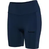 Hummel Pantalon de sport gentiane / noir