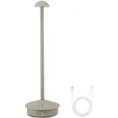 Usorteret Desc lamp P207ILI152