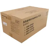 Kyocera Cartouche de Toner MK-896B Compatible FS-C8520MFP FS-C8525MFP 200000 Pages