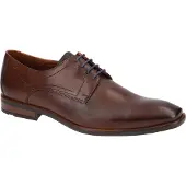Lloyd - Chaussures de ville pour hommes - Chaussures de ville - Couleur : marron - Style : élégant