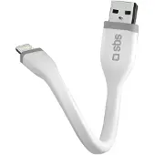 SBS Mini-câble Lightning de chargement