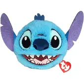 TY 83026 - Stitch - Peluche Bouncers Disney - 8 cm
