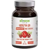 Biowen Coenzyme Q10 100 mg 100 gélules