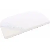 Babybay Drap-housse en jersey (89 x 50 cm)