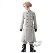 Banpresto Seiyu Inui Tokyo Revengers Figure 17 Cm Beige