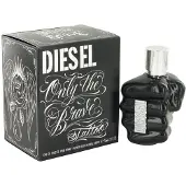 Diesel Only the Brave Tattoo Eau de Toilette 200ml EDT Spray