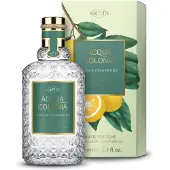 4711 Eau de Cologne Yuzu & Cedarwood EDC 100 ml UNISEX
