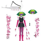 Super7 Figure Silverhawks Melodia