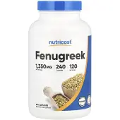 Nutricost Fenugrec