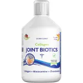 Swedish Nutra Collagène liquide Joint Biotics, 500 ml, Nutra suédois