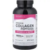 NeoCell , Super Collagène, + Vitamine C et Biotine, 270 Comprimés