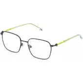 FILA Lunettes de Vue - - VFIA04L - Métal - Junior - Rutenio opaco (50/17/135)