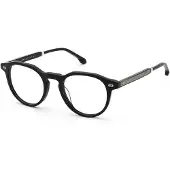 Lozza Lunettes de Vue - - VL4403 - Noir (Nero lucido) - Acétate - Ronde