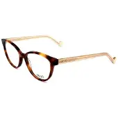 Liu Jo Lunettes de vue - - LJ2691 - Tortoise - Acétate - 52/16/140