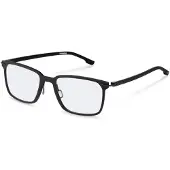 Rodenstock R5374-54a000 54x19x140 Mm Reading Glasses Noir Homme