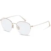 Rodenstock R7131 Pantos Glasses Rose 140/52 mm