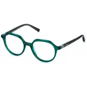 Sting Vsj759-470g61 Junior Glasses Vert Enfants