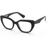 Nina Ricci Lunettes de vue - - VNR424 - Acétate - Noir (Nero lucido) - 52/19/140