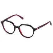 Sting Vsj759-470gbe Junior Glasses Noir Enfants