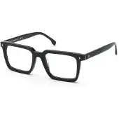 Lozza Vl4408-530700 Reading Glasses Noir Homme