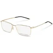 Porsche Design P8364 Glasses Doré Homme