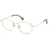 Lozza Lunettes de vue - - VL2442 - Métal - Doré rosé - 52-21-145