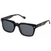 Sting Lunettes de Vue - - UST577 - Acétate - Nero lucido (Noir) - 54/20/145