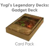 Konami Yu-Gi-Oh ! Le roi des jeux - Les jeux légendaires de Yugi | Réimpression illimitée | Anglais