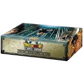 Bandai Coffret anniversaire Premium Dragon Ball Super 2023