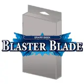 Bushiroad Cardfight!! Vanguard : Deck de démarrage Blaster Blade