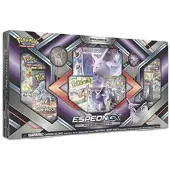The Pokemon Company Pokemon Espeon GX Collection Premium