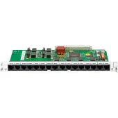 Auerswald COMmander 8S0-R pour boîtier 48,26cm 19 Z