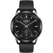 Xiaomi Bracelet de montre (Dix), Sangles de montre, Multicolore, Noir