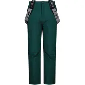 CMP Salopette 3w15994 Pants Vert 10 Years Enfants