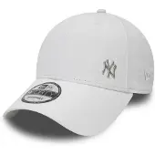 New Era Casquette '9Forty' blanc