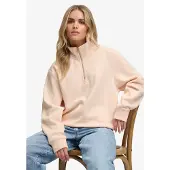 Superdry Sweat-shirt rosé