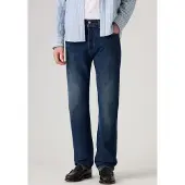 Levi's Jean '501' bleu foncé