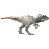 Mattel Jurassic World JKL88, 4 ans et plus, multicolore, plastique