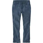 Carhartt Essential Jeans pour femmes Taille