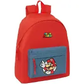 Safta Sac à Dos Super Mario 20.80l