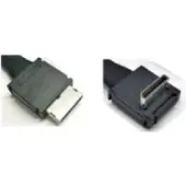 Intel Sff-8611 Cable 700 Mm Noir