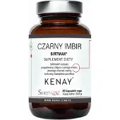Kenay Imbir Sirtmax (60 gélules) BI3732