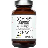Kenay Résistance Kurkuma Bcm-95 60k