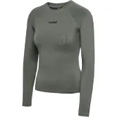 Hummel T-shirt à Manches Longues Prima
