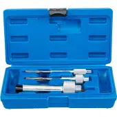 Bgs 65630 Jeu d'outils pour bougies de préchauffage, 3 pcs.