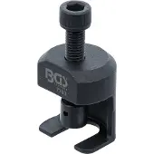 Bgs 7793 Extracteur de bras d'essuie-glace Audi, 15 mm